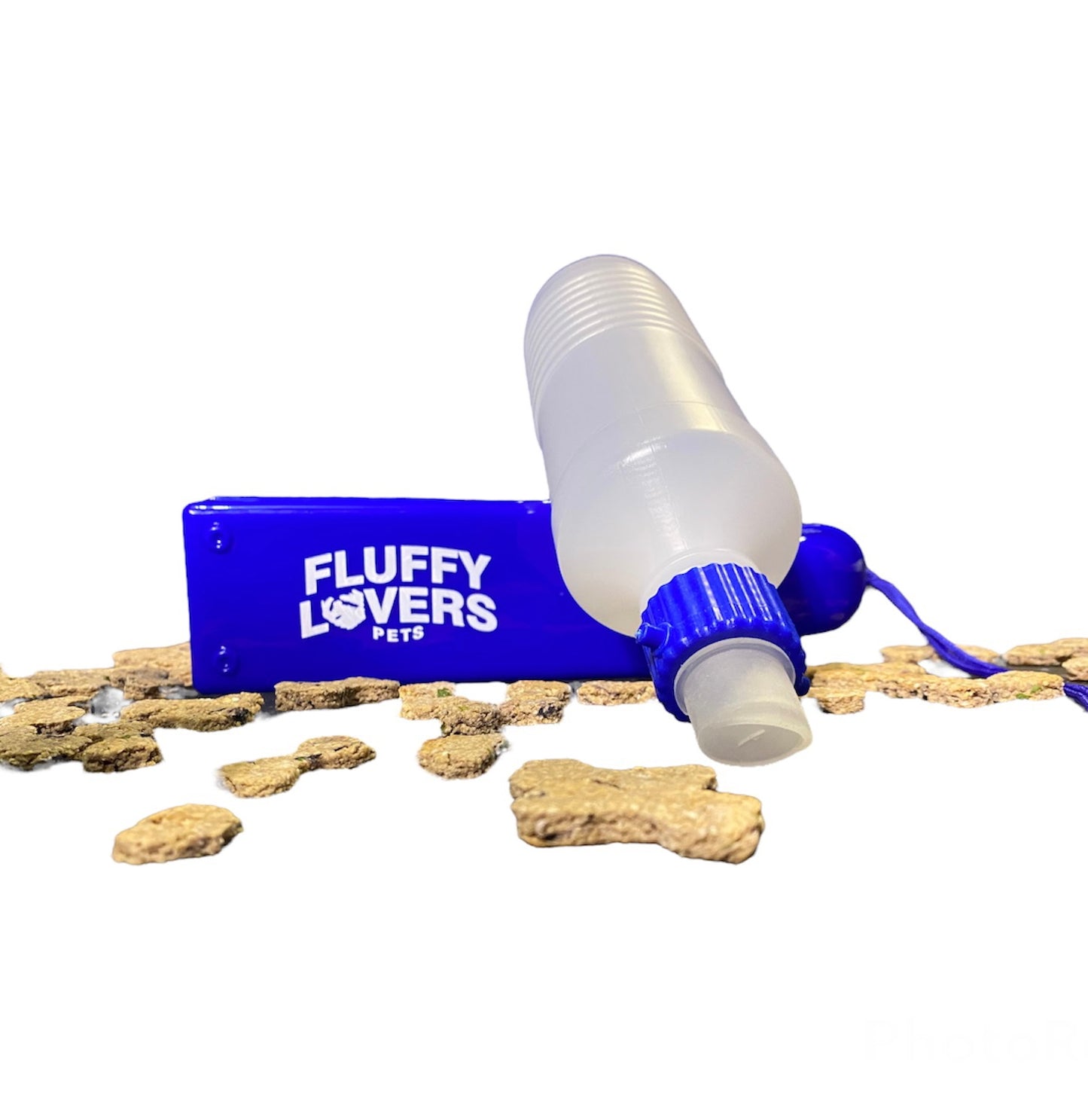 Travel Water Bottle